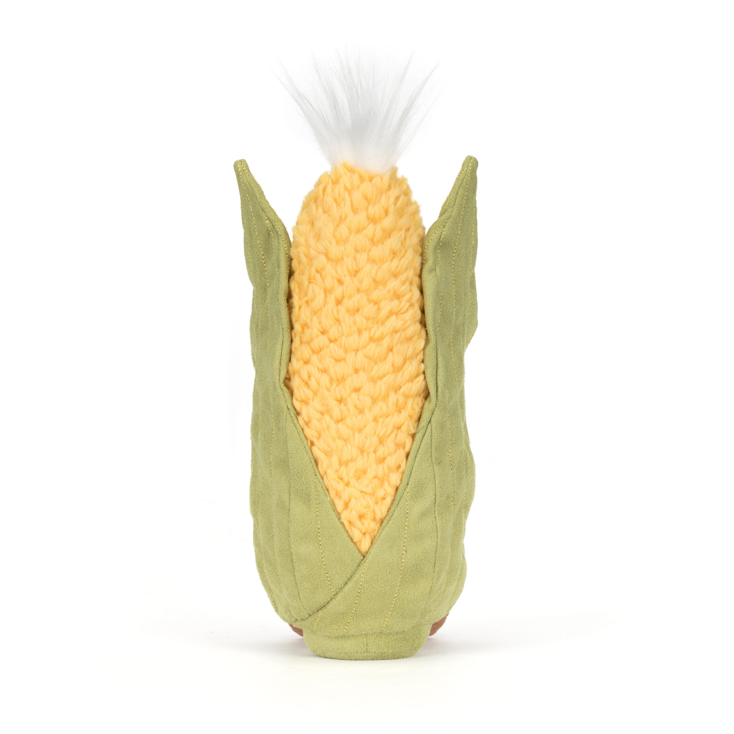 Jellycat Кукурудза Amuseables, A4SWEE