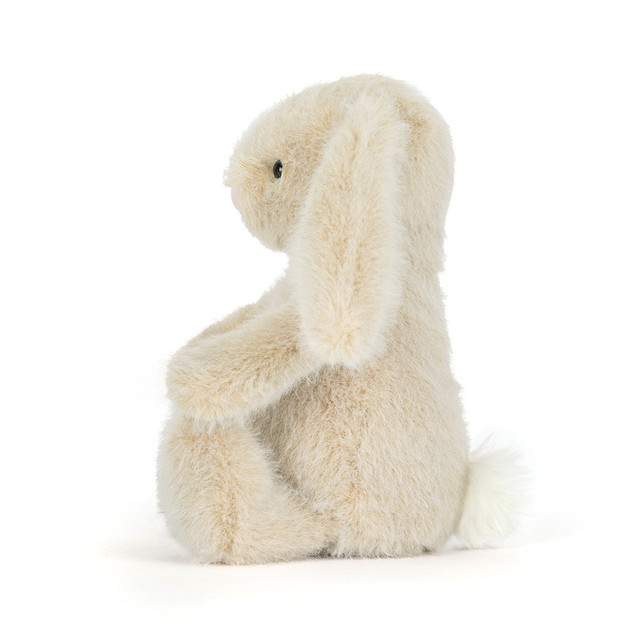Jellycat Пухнастий кролик, BASS6TLB
