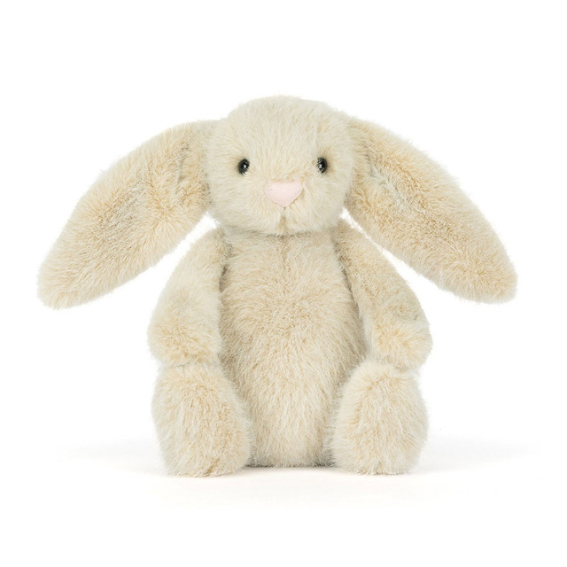 Jellycat Пухнастий кролик, BASS6TLB