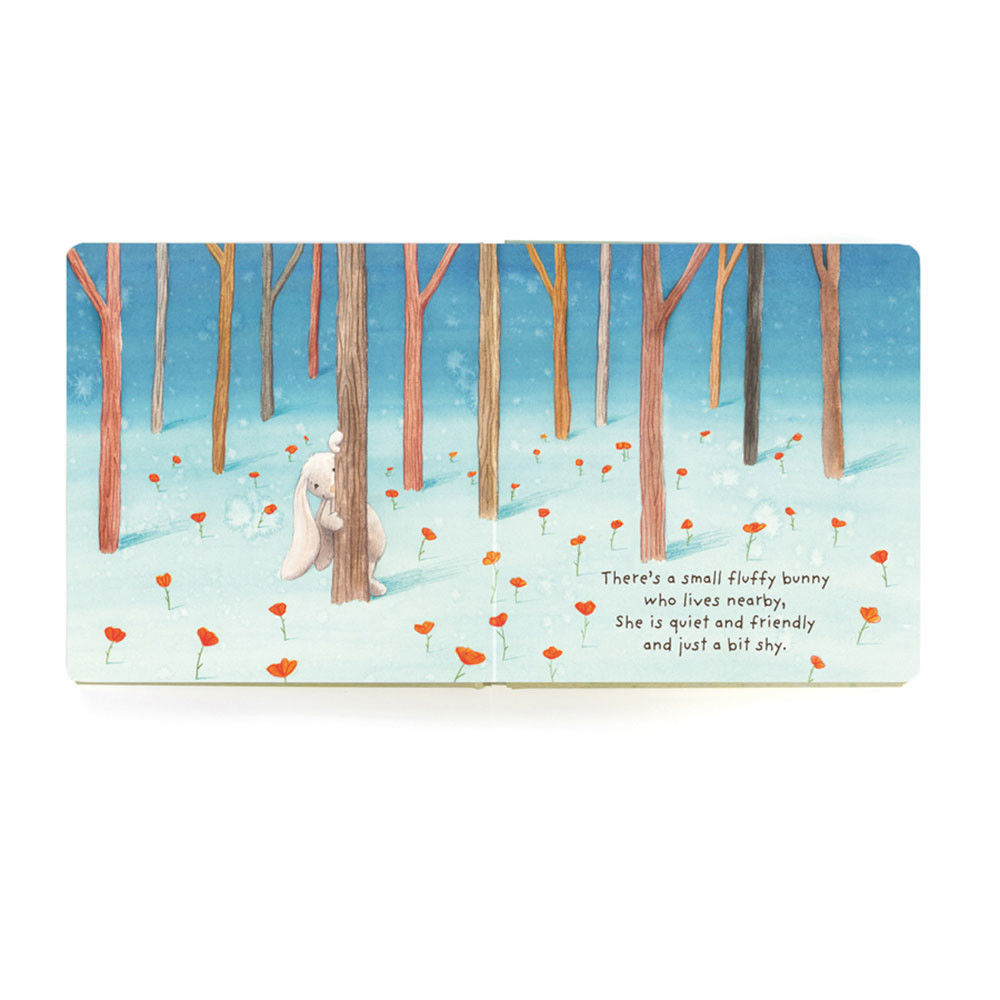 Книга My Friend Bunny Book