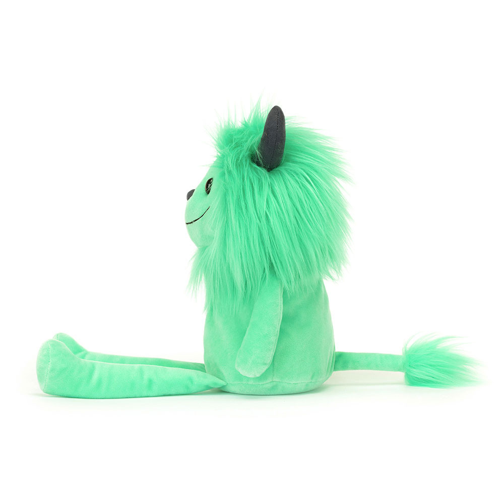 Іграшка космічний монстрик Cosmo Monster  COS2M