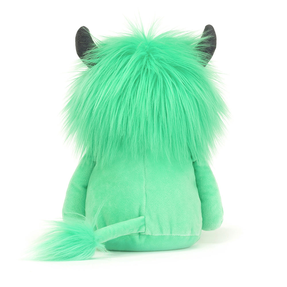 Іграшка космічний монстрик Cosmo Monster  COS2M