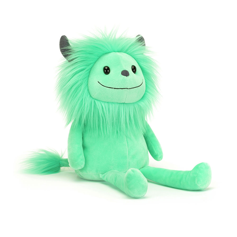 Іграшка космічний монстрик Cosmo Monster  COS2M