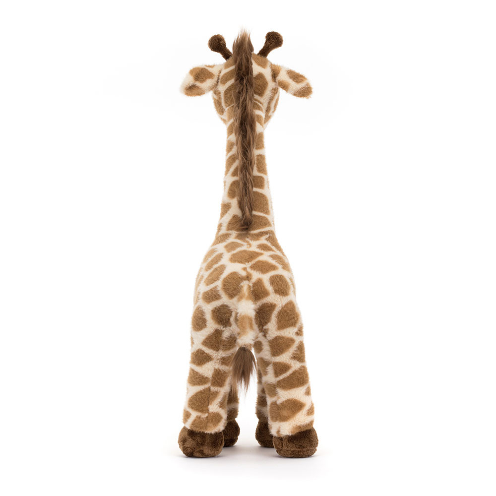 Іграшка жираф Dara Giraffe, DAR2G