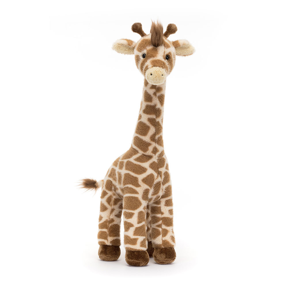 Іграшка жираф Dara Giraffe, DAR2G