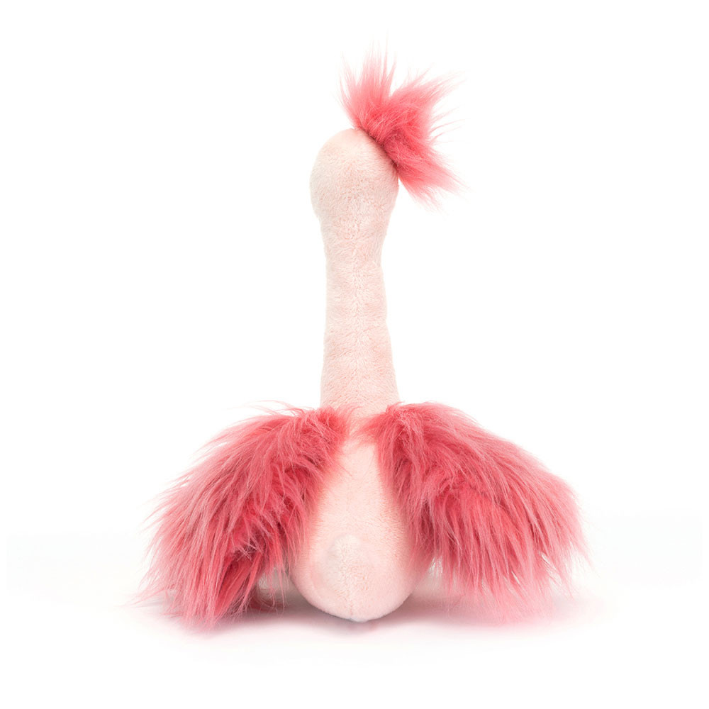 Іграшка страус Fou Fou Ostrich,FOU3O