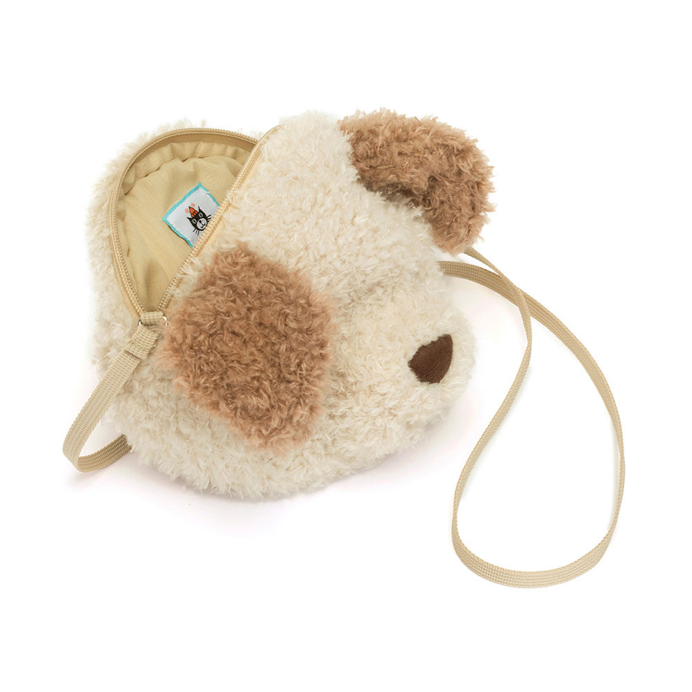 Іграшка сумка-щеня Little Pup Bag, L4PUB