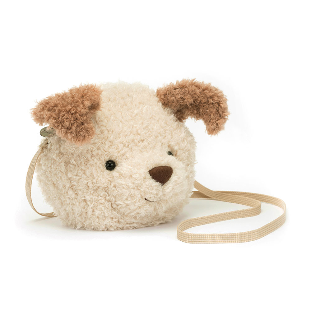 Іграшка сумка-щеня Little Pup Bag, L4PUB