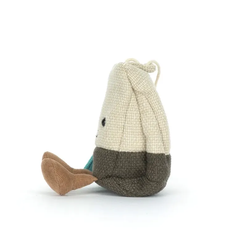 Jellycat Чайний пакетик Amuseables Steepy