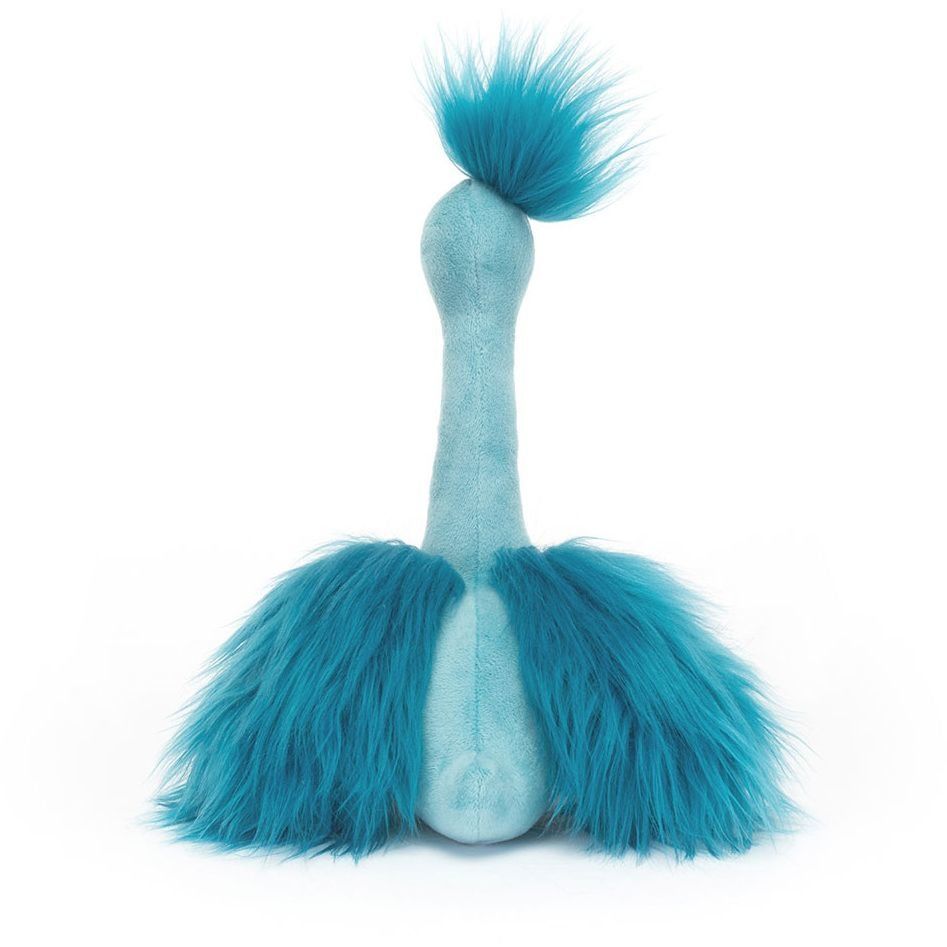 Іграшка павич Fou Fou Peacock, FOU3P