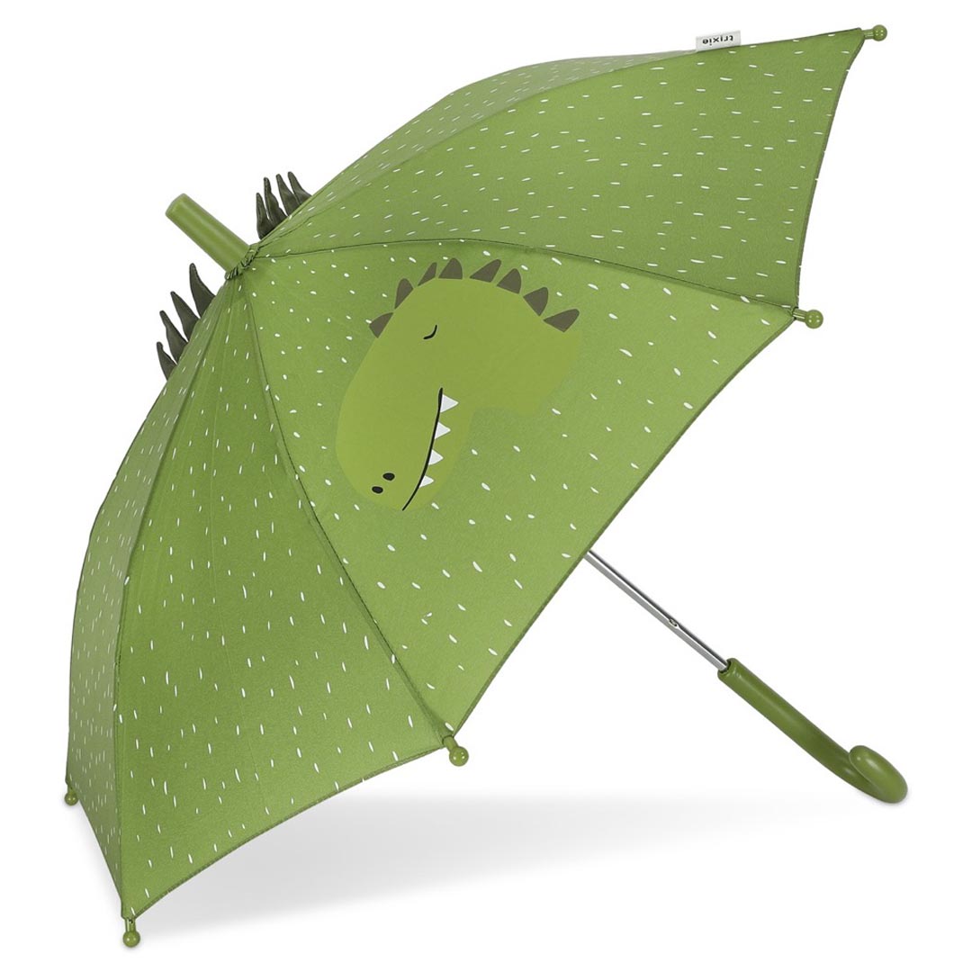 Trixie Парасолька — Mr. Dino