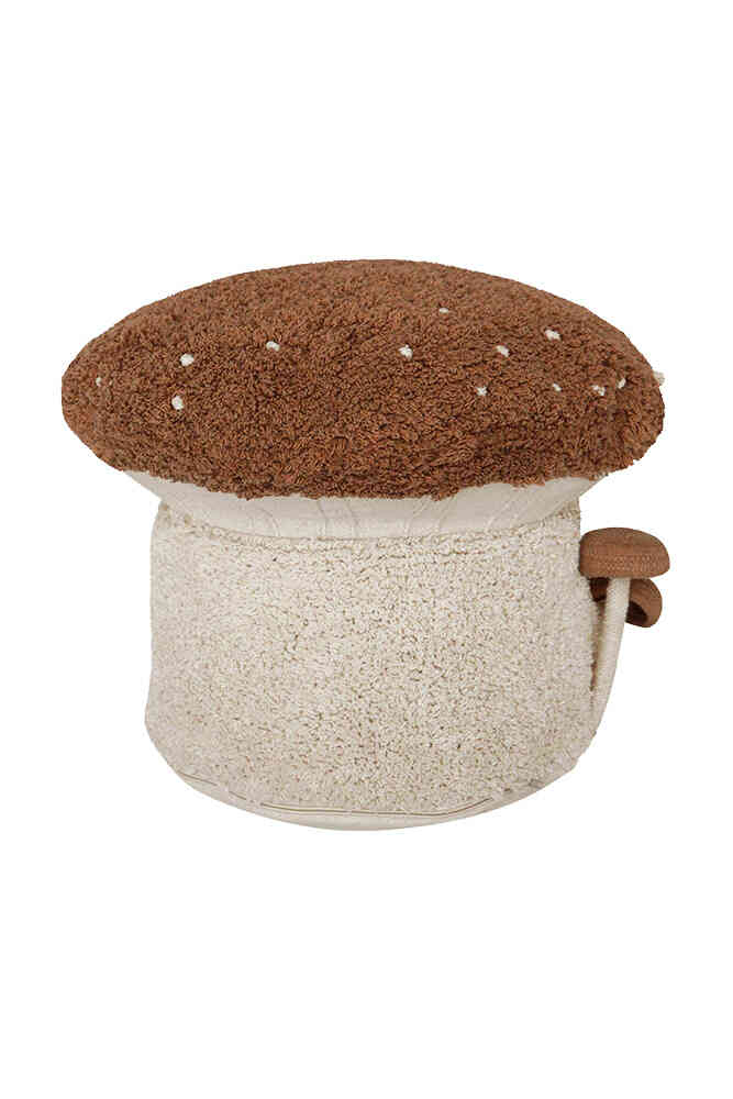 Пуф BOLETUS 35 x Ø45 cm 