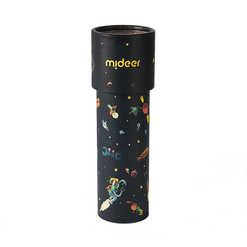 Калейдоскопи Mideer