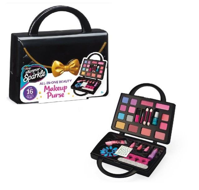 Набір дитячої косметики Cra-Z-Art All in One Beauty Set