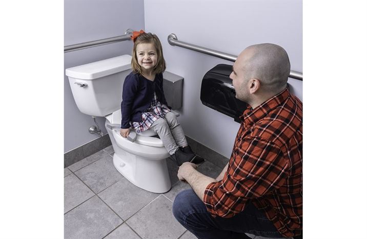 Горщик дитячий дорожній My Travel Potty