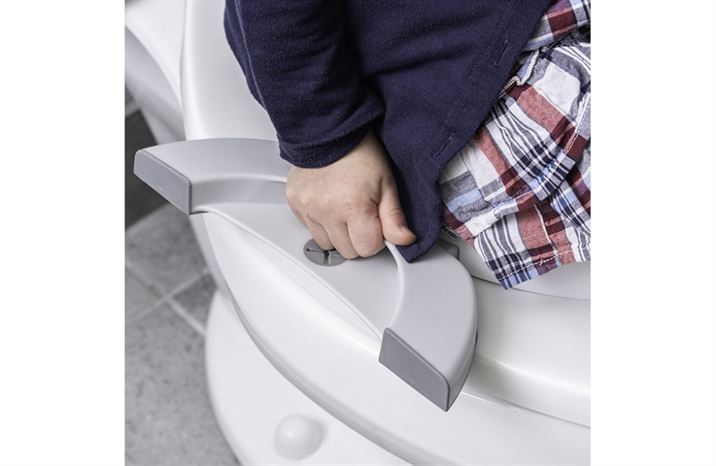 Горщик дитячий дорожній My Travel Potty