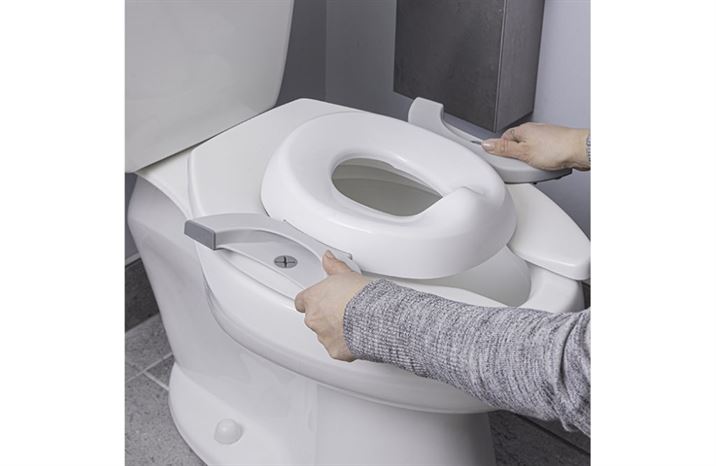 Горщик дитячий дорожній My Travel Potty