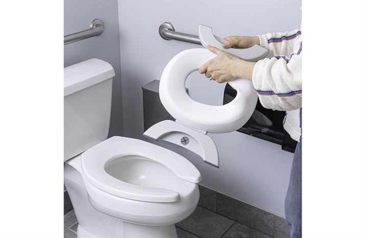 Горщик дитячий дорожній My Travel Potty
