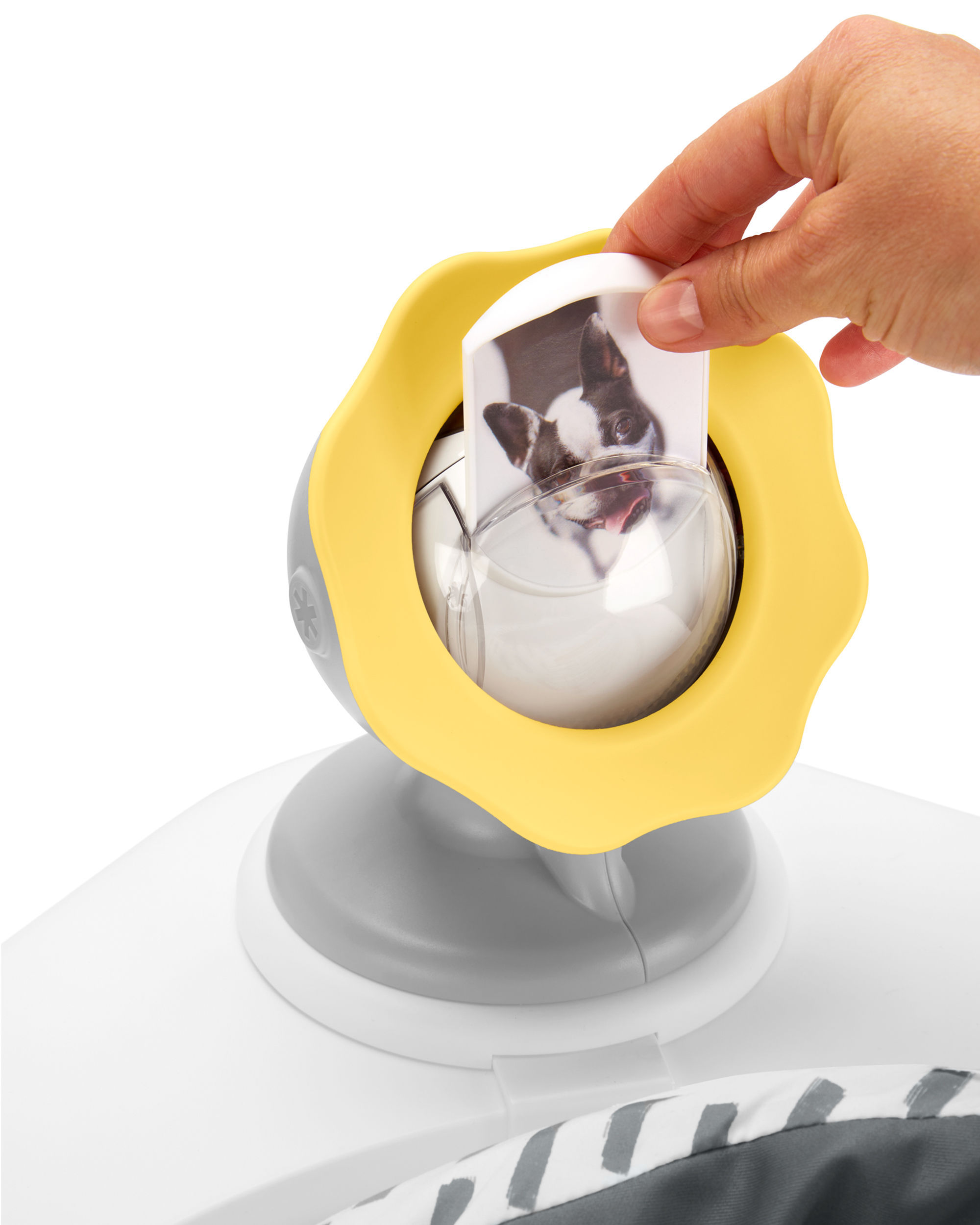 Багатофункціональний розвиваючий центр SKIP HOP Discoverosity