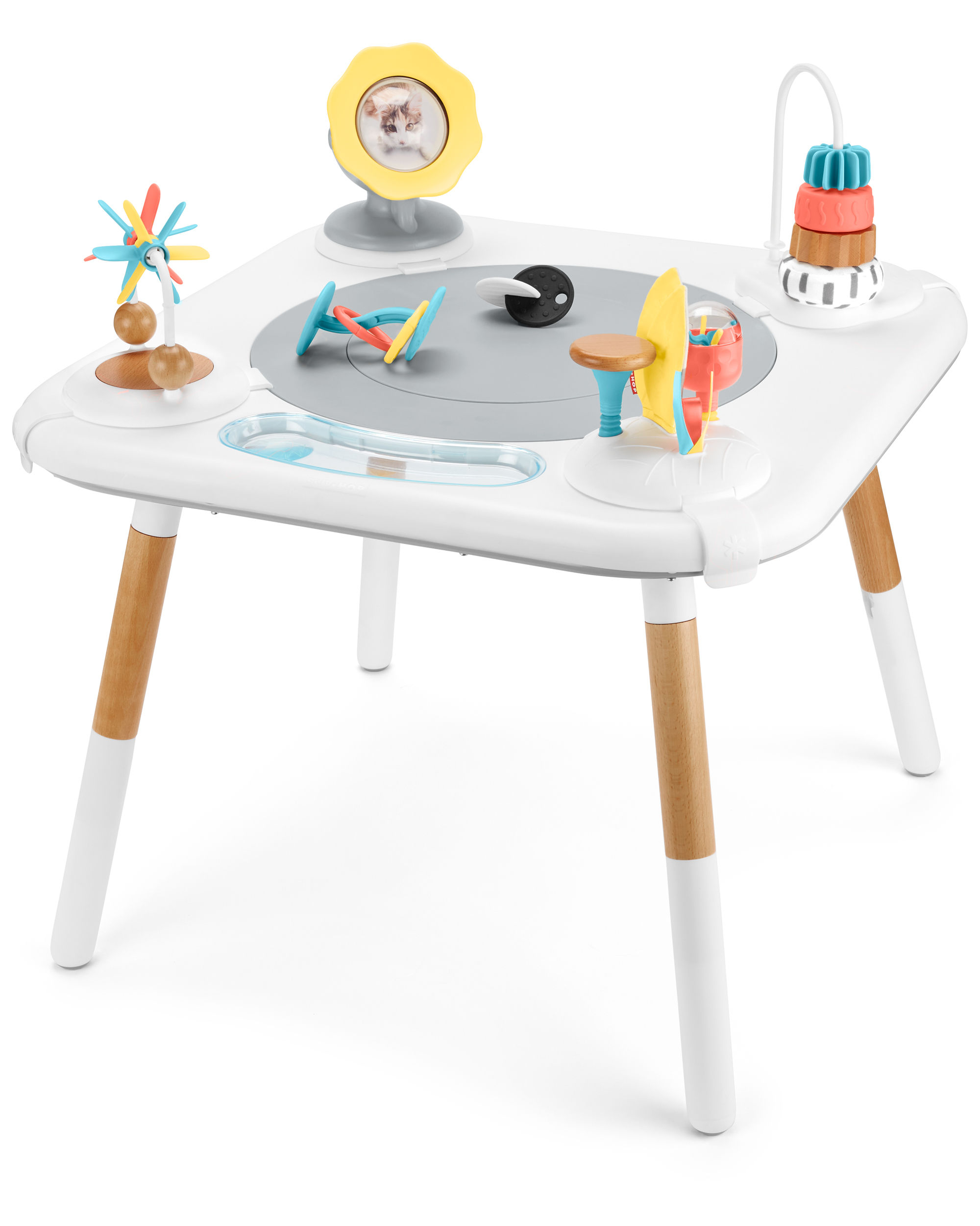 Багатофункціональний розвиваючий центр SKIP HOP Discoverosity