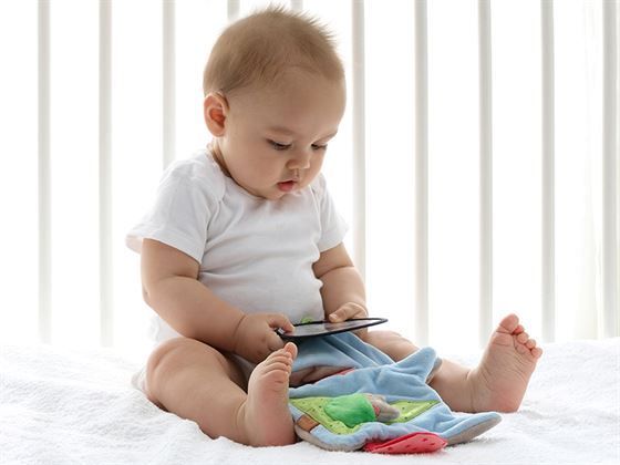 sigikid шуршащая книжечка Сова (19 см)
