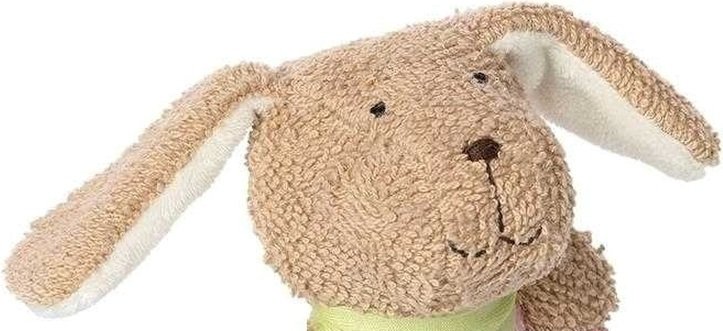 М'яка іграшка sigikid Собачка 15с 38787SK