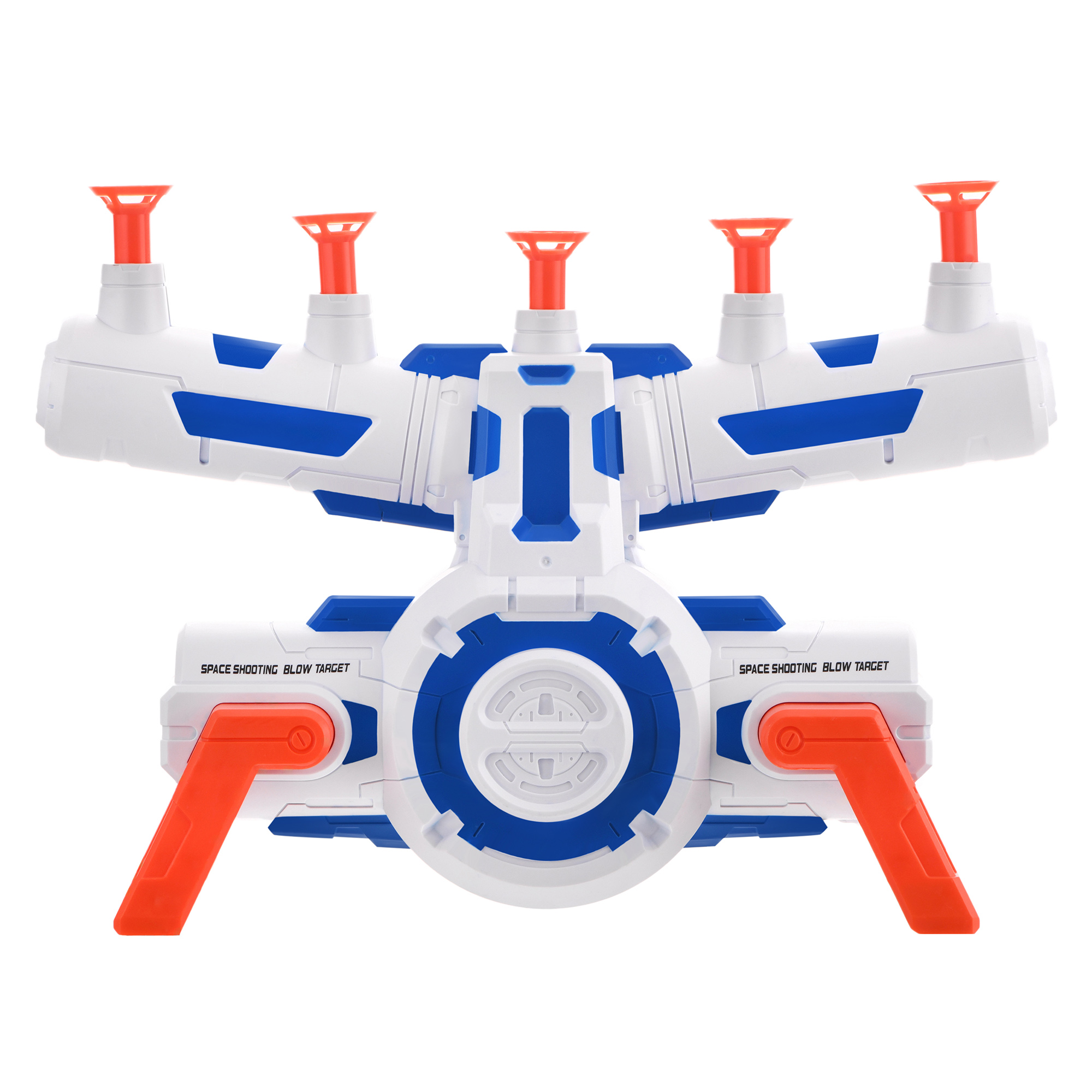 Інтерактивна мішень Same Toy Flying Ball S3227