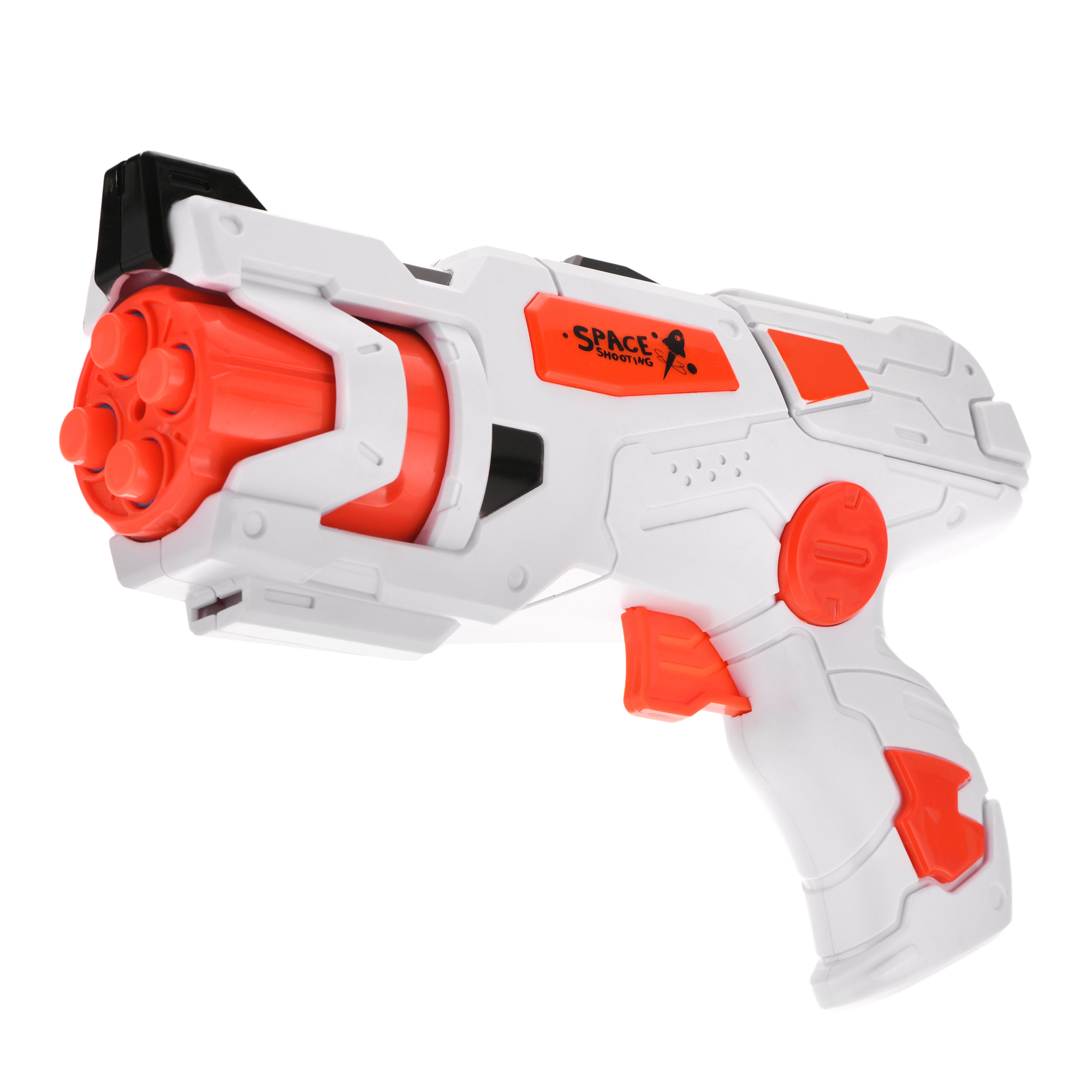 Інтерактивна мішень Same Toy Flying Ball S3227