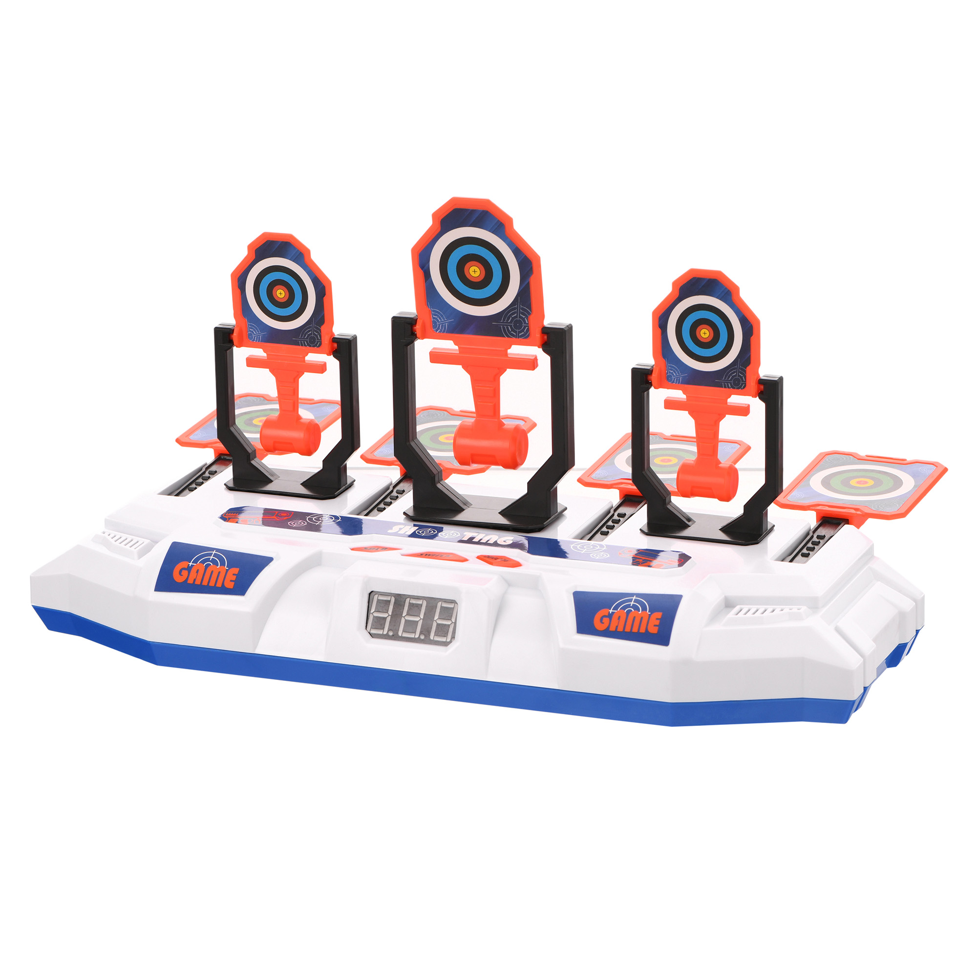 Інтерактивна мішень Same Toy Battle Target S3235