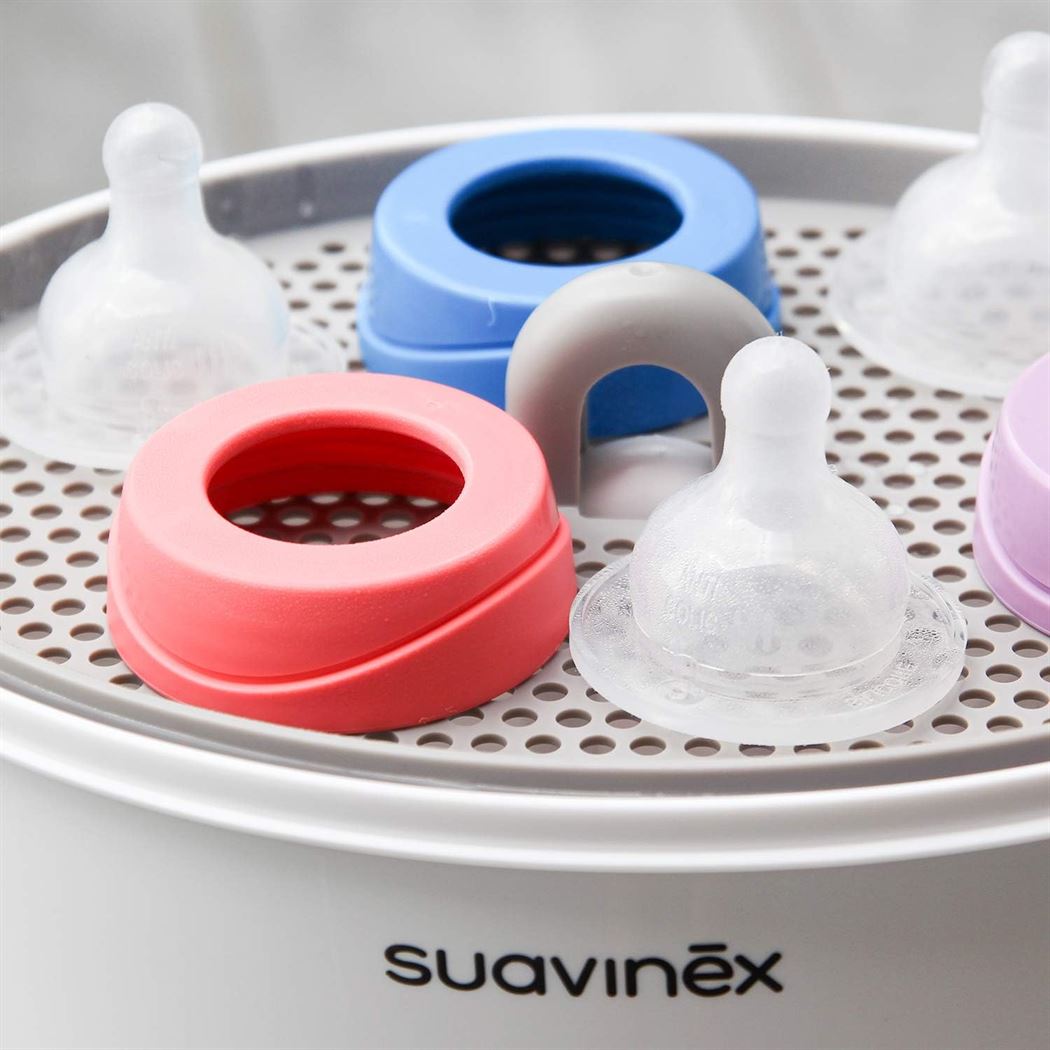 Suavinex Стерилізатор електричний